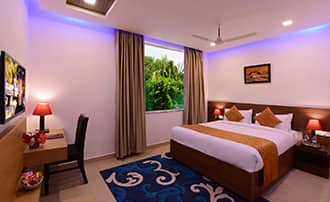 Clarks Inn Hampi, Hospet 4